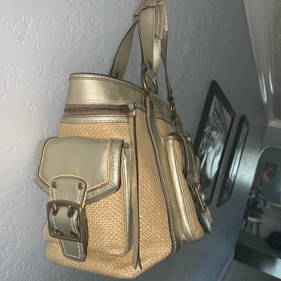 Coach Purse - Picture 4 of 6